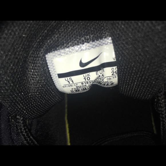 Air max ‘97 2017 release - Picture 6 of 7